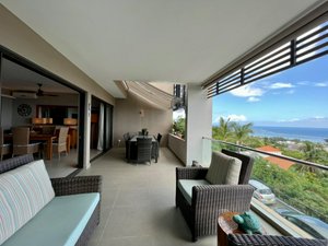 3 bedrooms Apartment in Tamarin, Mauritius No. 238
