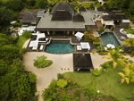 5 bedrooms Villa in Tamarin, Mauritius No. 239 - villa in Mauritius