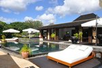 5 bedrooms Villa in Tamarin, Mauritius No. 239 - Image 2