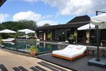 5 bedrooms Villa in Tamarin, Mauritius No. 239 - Image 17