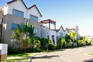 2 bedrooms Apartment in Riviere Noire, Mauritius No. 240