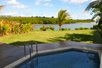 4 bedrooms Villa in Riviere Noire, Mauritius No. 242 - Image 13