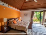 5 bedrooms Villa in Cascavelle, Mauritius No. 25 - Image 25