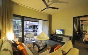 2 bedrooms Apartment in Grand Baie, Mauritius No. 251