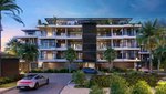 3 bedrooms Apartment in Cascavelle, Mauritius No. 260 - apartment in Mauritius