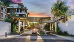 2 bedrooms Apartment in Cascavelle, Mauritius No. 261 - apartment in Mauritius