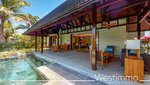 2 bedrooms Villa in Centre de Flacq, Mauritius No. 262 - Image 21