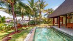 2 bedrooms Villa in Centre de Flacq, Mauritius No. 262 - Image 22