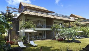 3 bedrooms Apartment in Grand Port, Mauritius No. 263