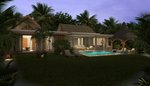 3 bedrooms Villa in Grand Port, Mauritius No. 265 - villa in Mauritius