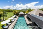 5 bedrooms Villa in Centre de Flacq, Mauritius No. 268 - villa in Mauritius