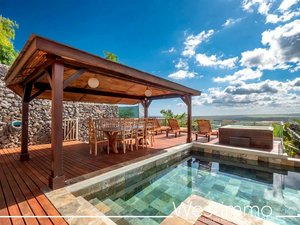 4 bedrooms Apartment in Tamarin, Mauritius No. 271