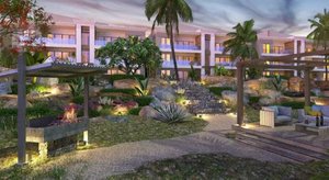 3 bedrooms Apartment in Grand Baie, Mauritius No. 272