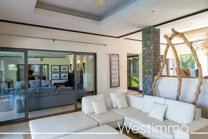 6 bedrooms Villa in Centre de Flacq, Mauritius No. 273