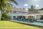 6 bedrooms Villa in Centre de Flacq, Mauritius No. 273 - Image 8