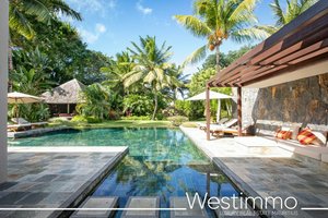 5 bedrooms Villa in Centre de Flacq, Mauritius No. 274
