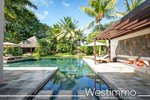 5 bedrooms Villa in Centre de Flacq, Mauritius No. 274 - villa in Mauritius