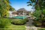5 bedrooms Villa in Centre de Flacq, Mauritius No. 274 - Image 2