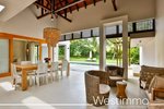 5 bedrooms Villa in Centre de Flacq, Mauritius No. 274 - Image 8