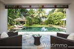 5 bedrooms Villa in Centre de Flacq, Mauritius No. 274 - Image 24