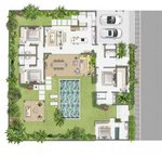 3 bedrooms Villa in Cap Malheureux, Mauritius No. 277 - Image 10