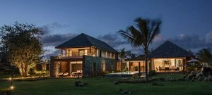 5 bedrooms Villa in Centre de Flacq, Mauritius No. 278