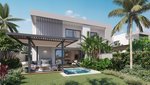 3 bedrooms Villa in Riviere du Rempart, Mauritius No. 284 - villa in Mauritius