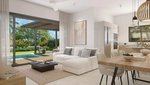 3 bedrooms Villa in Riviere du Rempart, Mauritius No. 284 - Image 3