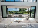 6 bedrooms Villa in Tamarin, Mauritius No. 38 - Image 4