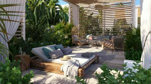 5 bedrooms Villa in Centre de Flacq, Mauritius No. 41