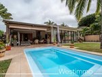 5 bedrooms Villa in Grande Riviere Noire, Mauritius No. 42 - villa in Mauritius