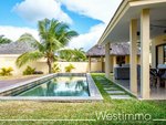 5 bedrooms Villa in Grande Riviere Noire, Mauritius No. 46 - Image 14