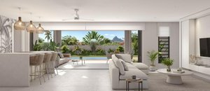 3 bedrooms Villa in Tamarin, Mauritius No. 56
