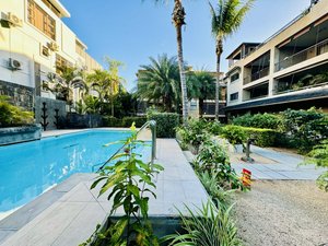 3 bedrooms Apartment in Riviere Noire, Mauritius No. 59
