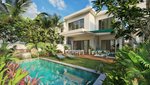 4 bedrooms Villa in Grand Gaube, Mauritius No. 67 - villa in Mauritius