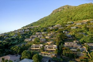 3 bedrooms Apartment in Riviere Noire, Mauritius No. 71