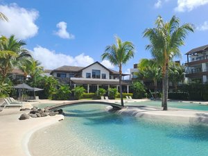 3 bedrooms Apartment in Riviere du Rempart, Mauritius No. 74