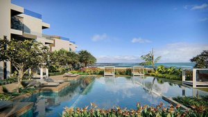 3 bedrooms Apartment in Poste de Flacq, Mauritius No. 8