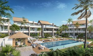 3 bedrooms Apartment in Flic-en-Flac, Mauritius No. 82