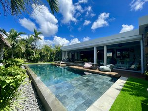 6 bedrooms Villa in Grand Baie, Mauritius No. 86