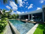 6 bedrooms Villa in Grand Baie, Mauritius No. 86 - villa in Mauritius
