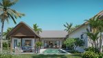 4 bedrooms Villa in Grand Baie, Mauritius No. 91 - Image 6