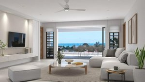 3 bedrooms Apartment in Riviere Noire, Mauritius No. 96