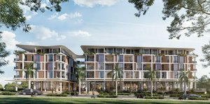 2 bedrooms Apartment in Grand Baie, Mauritius No. 98