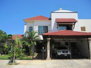 4 bedrooms House in Mexico No. 145770