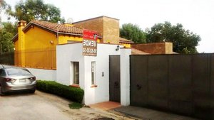 3 bedrooms House in Mexico No. 146204