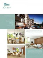 3 bedrooms Apartment in Mexico No. 147647 - apartment in Mexico