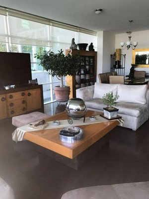 2 bedrooms Apartment in Mexico No. 148416