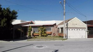 3 bedrooms House in Playa Vicente, Mexico No. 148452