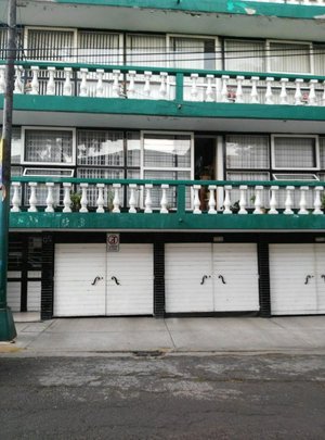 3 bedrooms Apartment in Mexico No. 149001